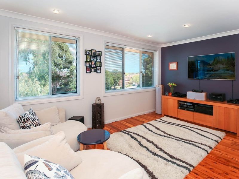 265 Glenwood Park Drive, Glenwood NSW 2768