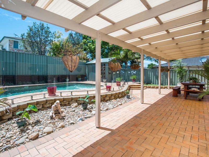 265 Glenwood Park Drive, Glenwood NSW 2768