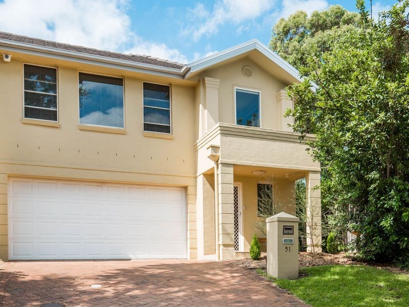 51 Skylark Circuit, Bella Vista NSW 2153