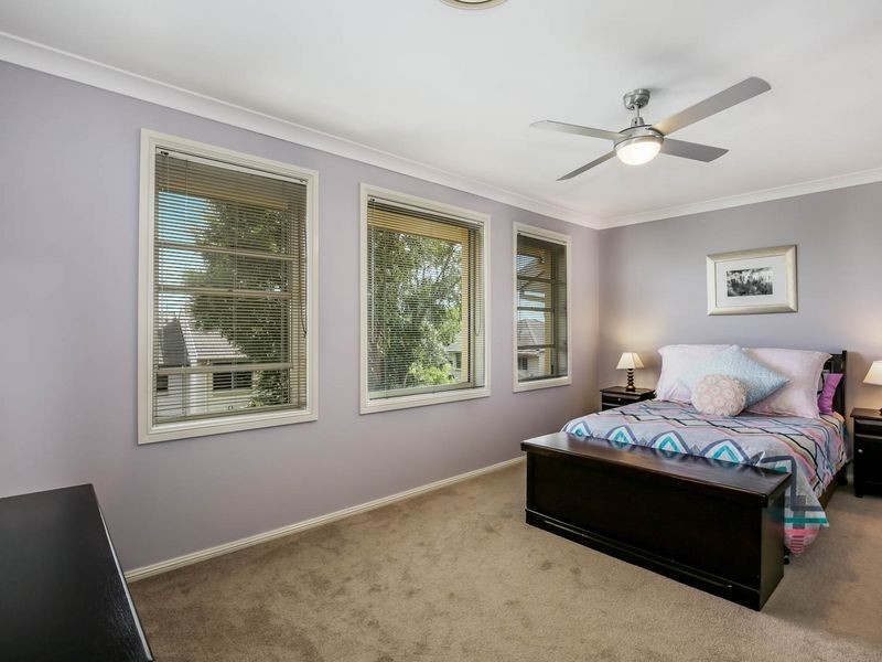 51 Skylark Circuit, Bella Vista NSW 2153