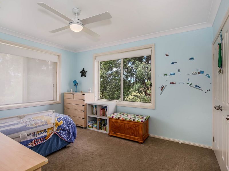 51 Skylark Circuit, Bella Vista NSW 2153