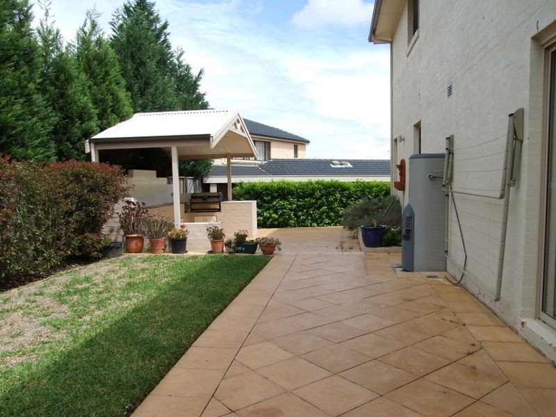 34 Prestige Av, Bella Vista NSW 2153