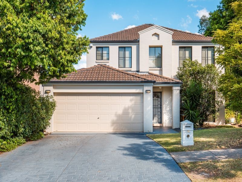 19 Sussex Road, Kellyville NSW 2155