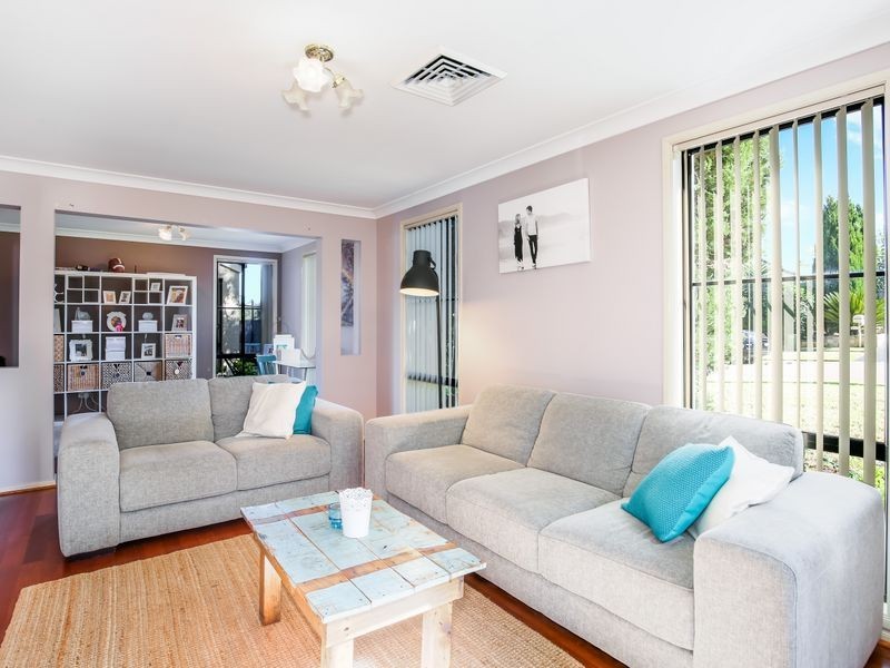 19 Sussex Road, Kellyville NSW 2155