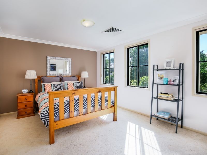 19 Sussex Road, Kellyville NSW 2155