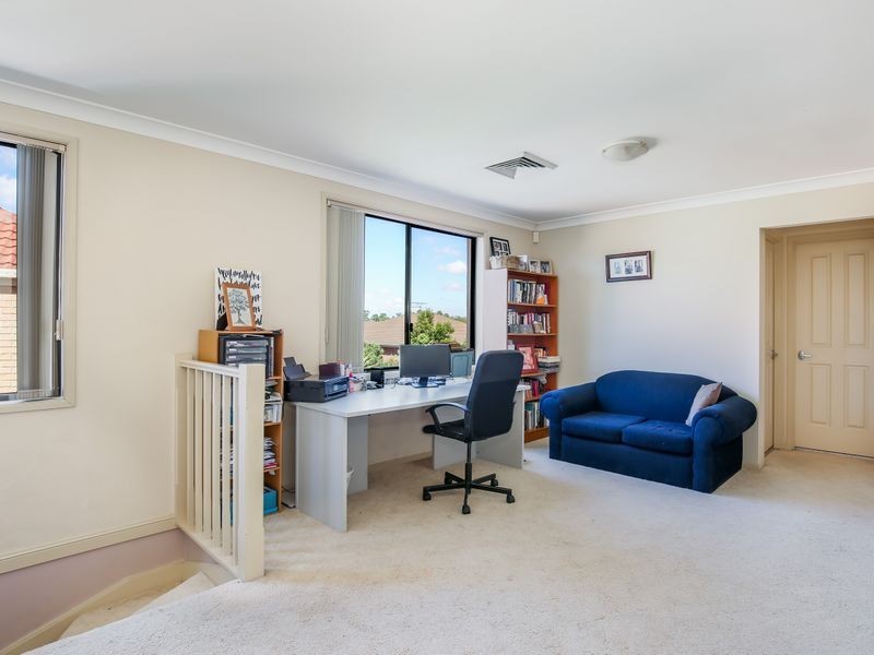 19 Sussex Road, Kellyville NSW 2155