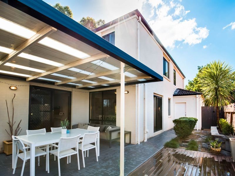 19 Sussex Road, Kellyville NSW 2155