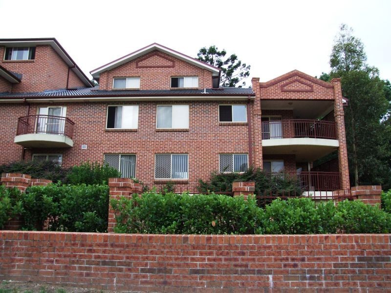 Castle Hill NSW 2154