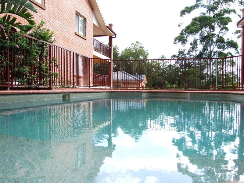 Castle Hill NSW 2154