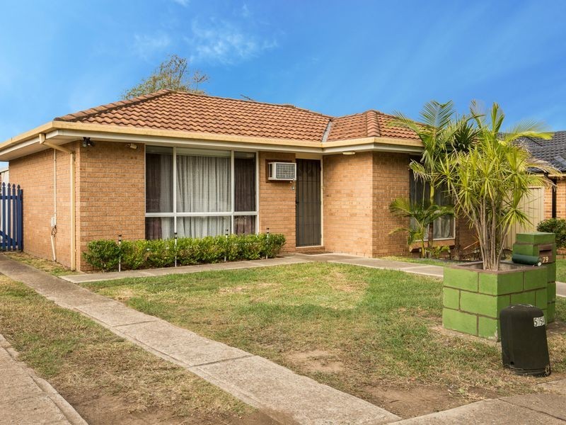 79 Bancroft Street, Oakhurst NSW 2761
