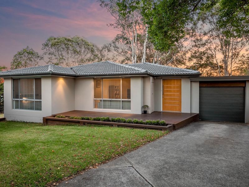 5 Kath Place, Kings Langley NSW 2147