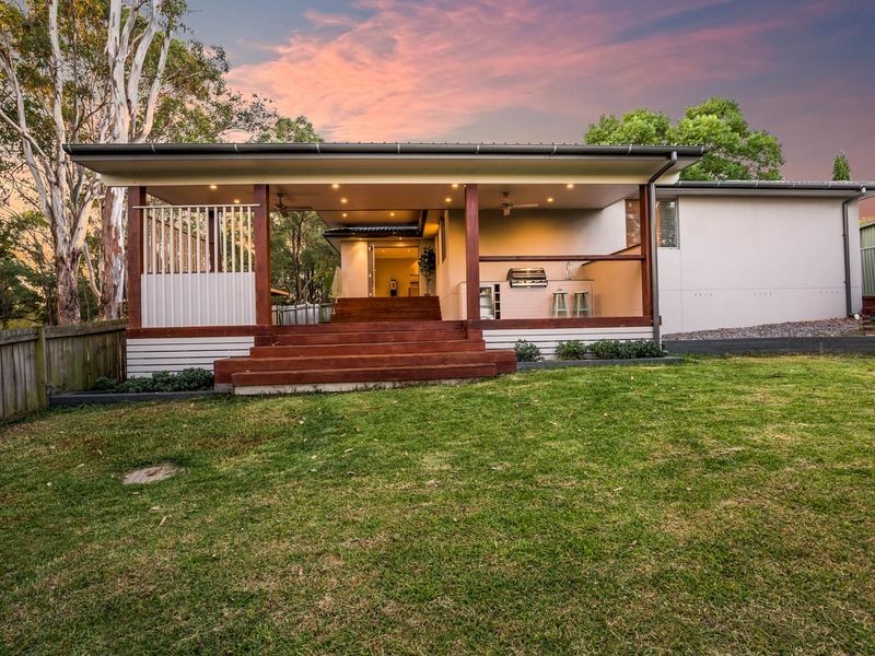 5 Kath Place, Kings Langley NSW 2147
