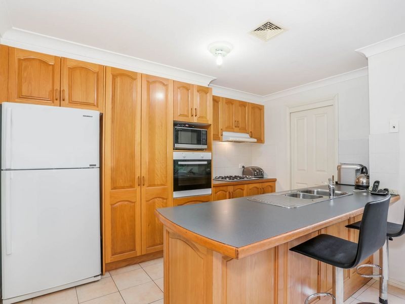 87 Craigmore Drive, Kellyville NSW 2155