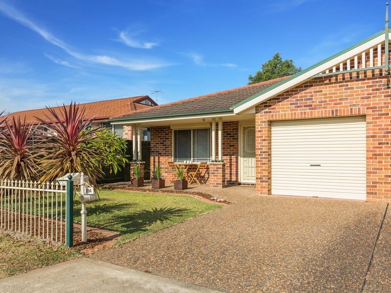 28a Morrell Crescent, Quakers Hill NSW 2763