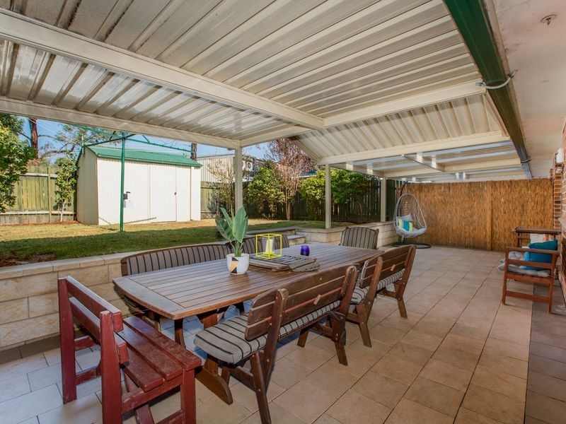 28a Morrell Crescent, Quakers Hill NSW 2763