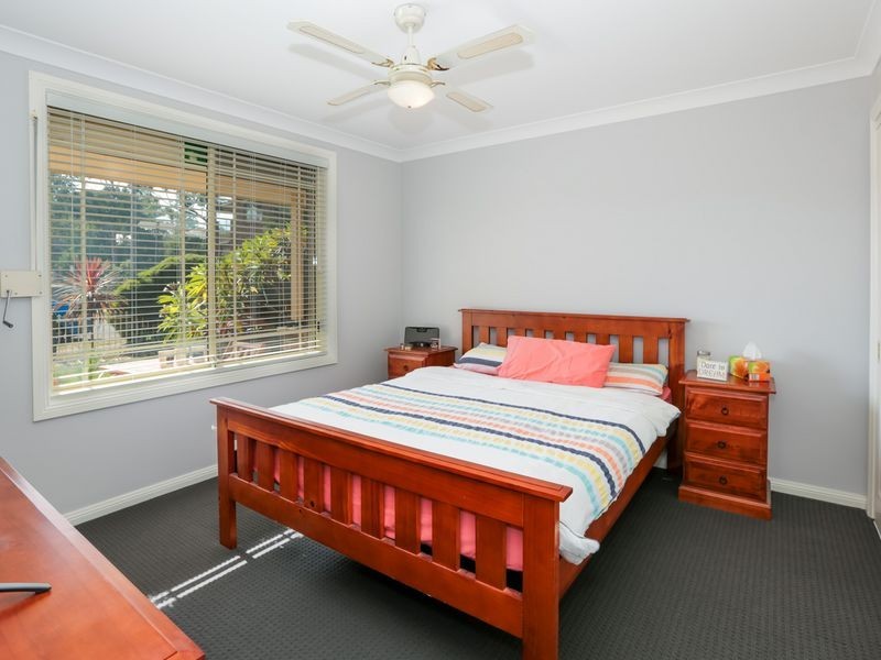 28a Morrell Crescent, Quakers Hill NSW 2763
