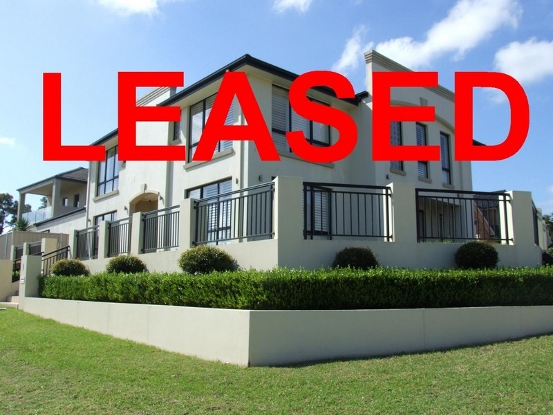1 Calais Place, Castle Hill NSW 2154