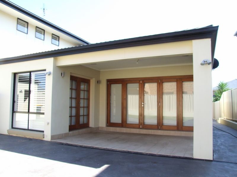 1 Calais Place, Castle Hill NSW 2154