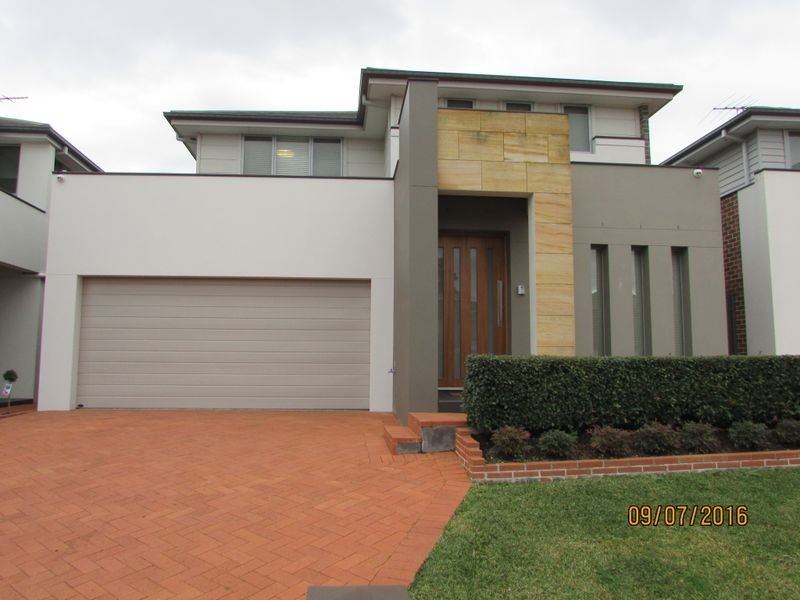 155 Meurants Lane, Glenwood NSW 2768