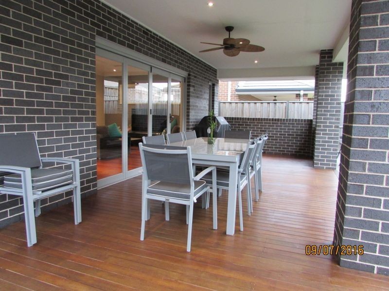 155 Meurants Lane, Glenwood NSW 2768