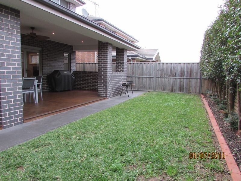 155 Meurants Lane, Glenwood NSW 2768