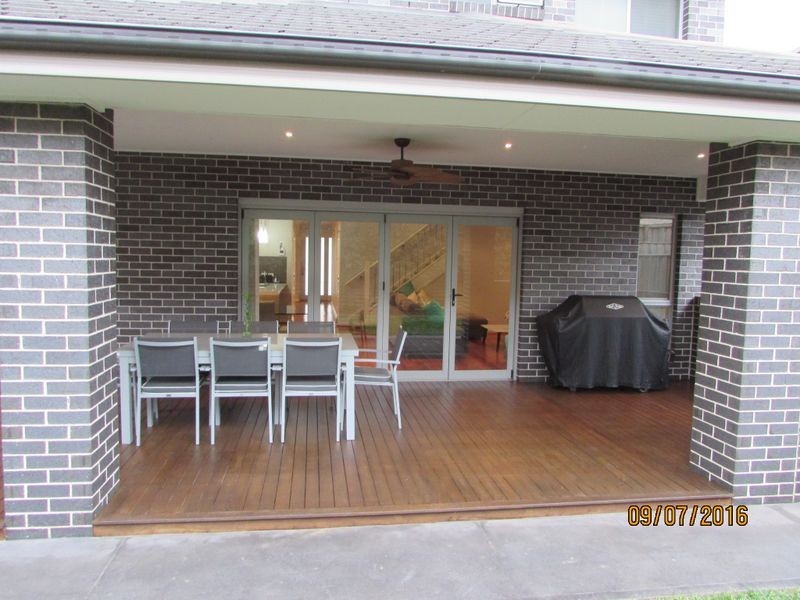 155 Meurants Lane, Glenwood NSW 2768