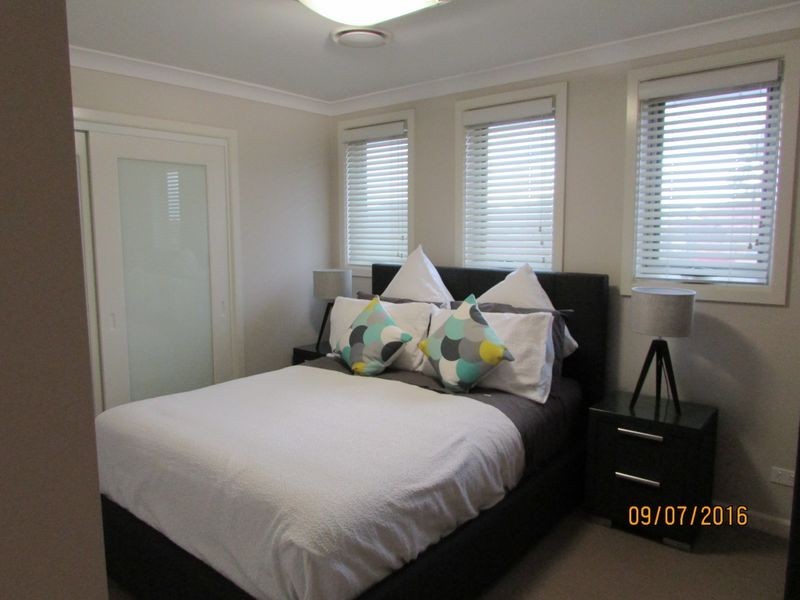 155 Meurants Lane, Glenwood NSW 2768