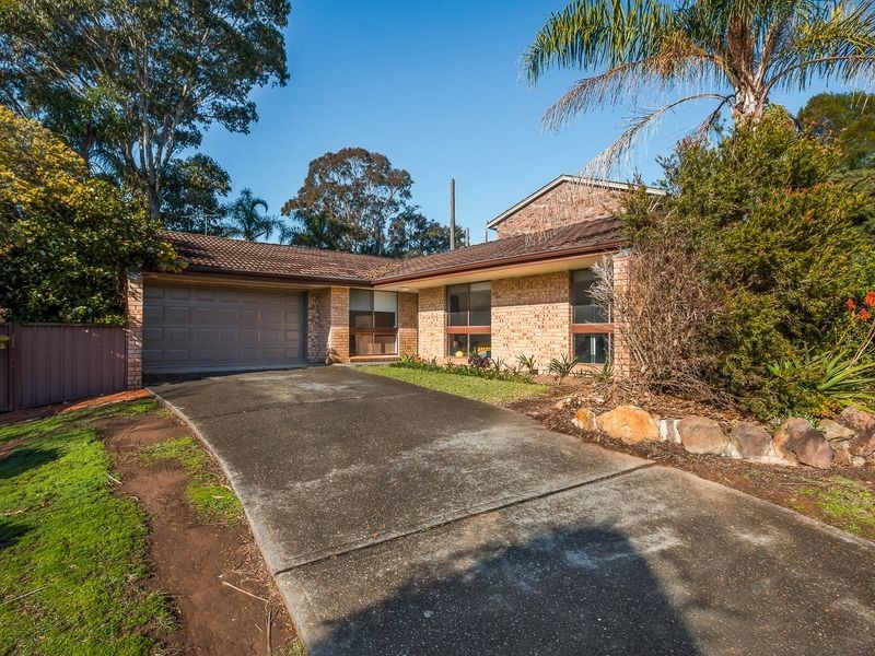 93 Whitby Road, Kings Langley NSW 2147
