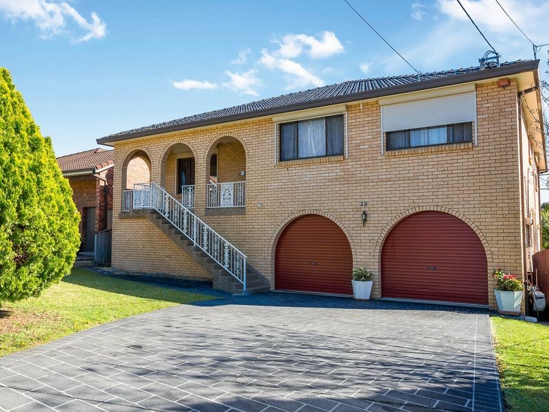 29 Rudyard Street, Winston Hills NSW 2153