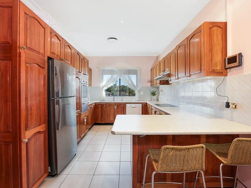 29 Rudyard Street, Winston Hills NSW 2153