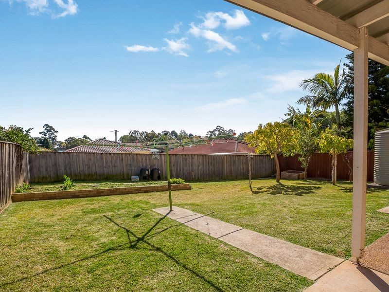 29 Rudyard Street, Winston Hills NSW 2153