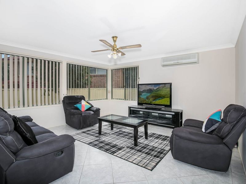 3 Cobblers Close, Kellyville NSW 2155