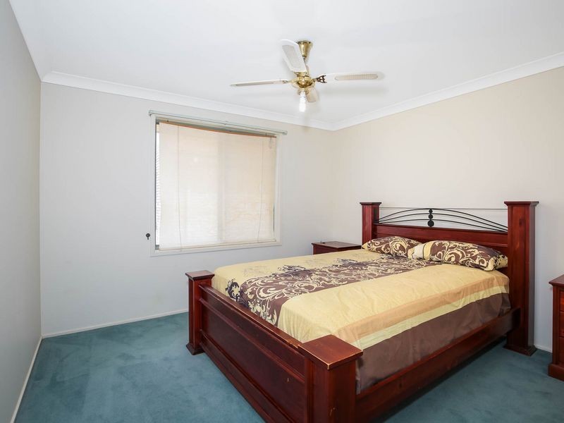 3 Cobblers Close, Kellyville NSW 2155