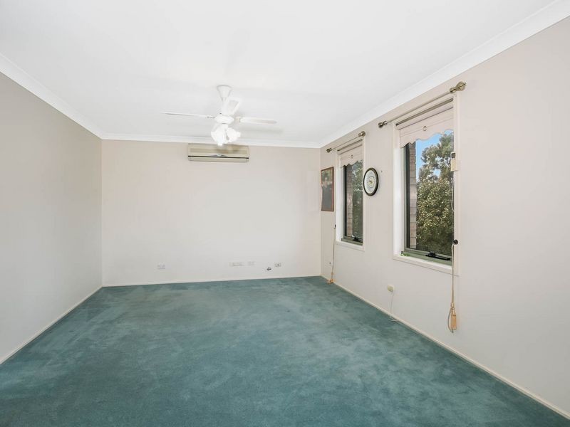 3 Cobblers Close, Kellyville NSW 2155
