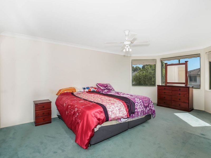 3 Cobblers Close, Kellyville NSW 2155