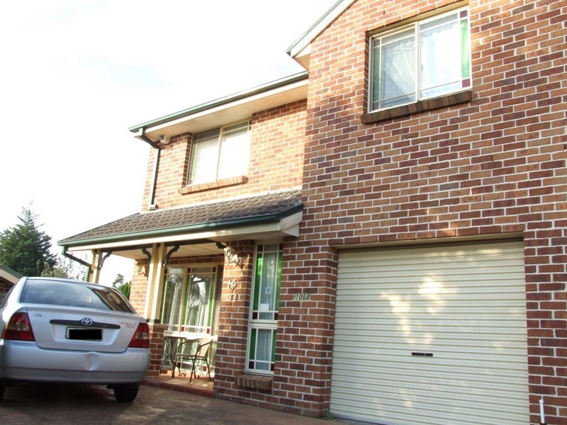 106a Delaney Dr, Baulkham Hills NSW 2153