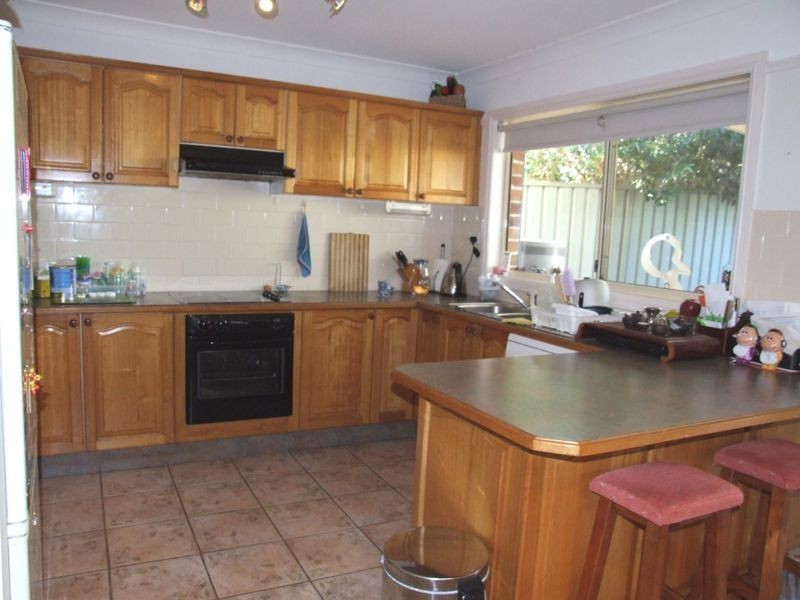 106a Delaney Dr, Baulkham Hills NSW 2153