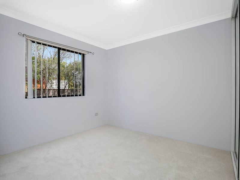 33/49 Dobson Crescent, Baulkham Hills NSW 2153