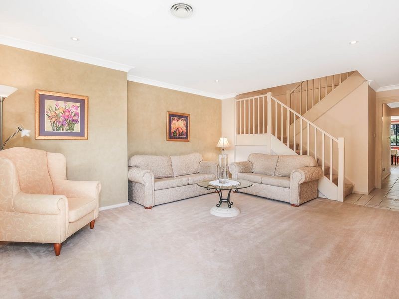 3 Elba Way, Glenwood NSW 2768