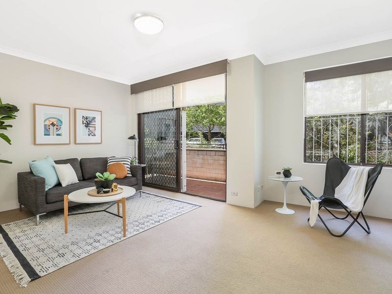 27/504-516 Church Street, North Parramatta NSW 2151