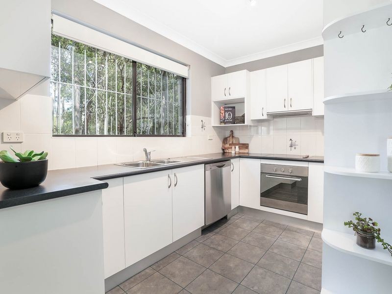 27/504-516 Church Street, North Parramatta NSW 2151