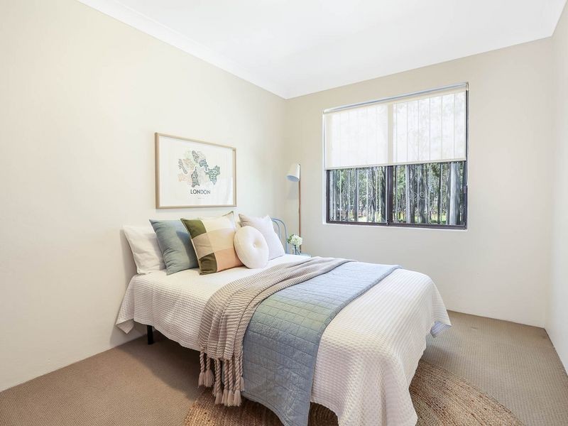 27/504-516 Church Street, North Parramatta NSW 2151