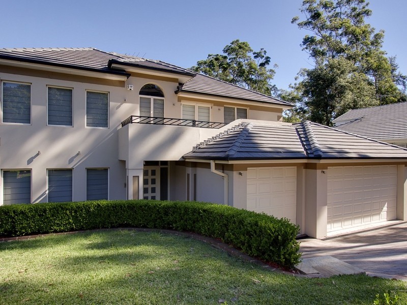 5 Adey Place, Castle Hill NSW 2154
