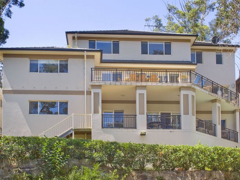 5 Adey Place, Castle Hill NSW 2154