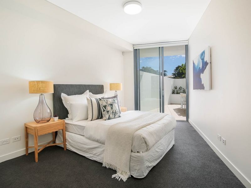 54/38 Solent Circuit, Baulkham Hills NSW 2153