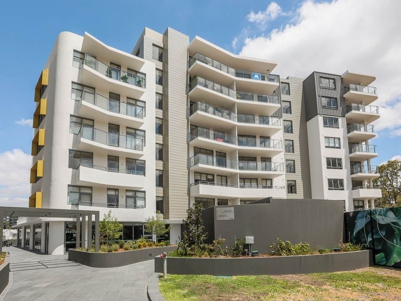 54/38 Solent Circuit, Baulkham Hills NSW 2153