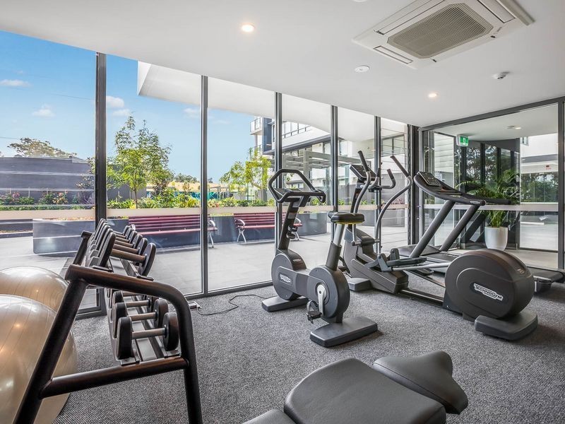 54/38 Solent Circuit, Baulkham Hills NSW 2153