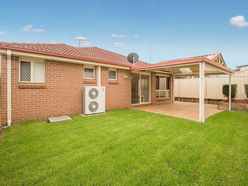 Acacia Gardens NSW 2763