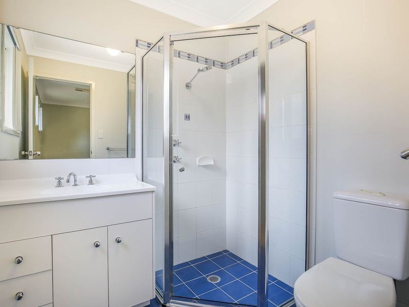 Acacia Gardens NSW 2763