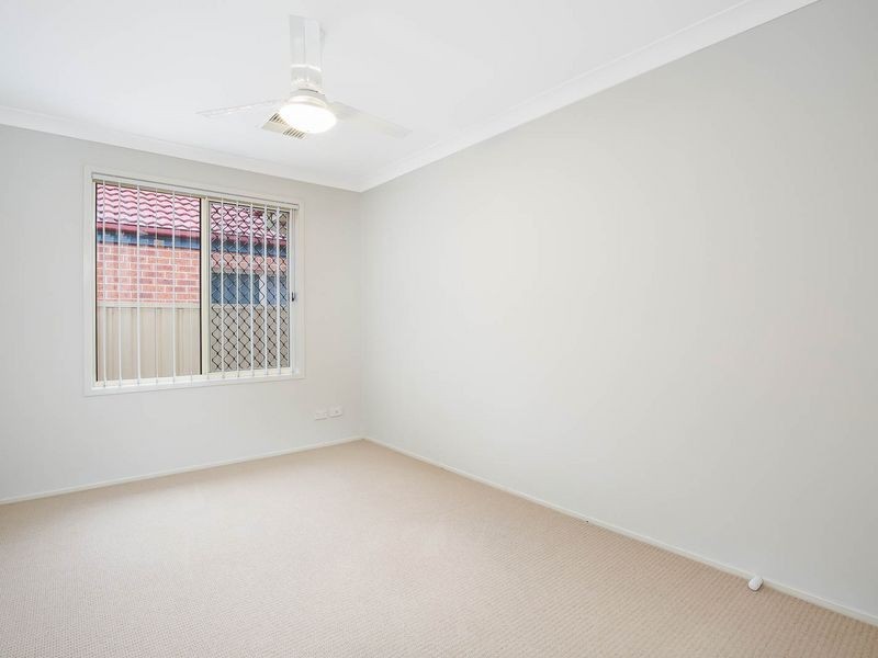 Acacia Gardens NSW 2763